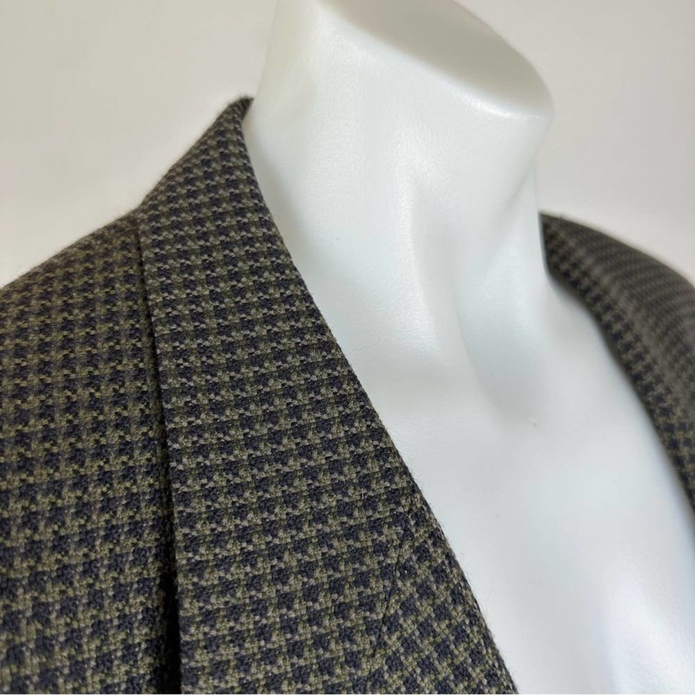 Giorgio Armani XXL Virgin Wool Sport Coat